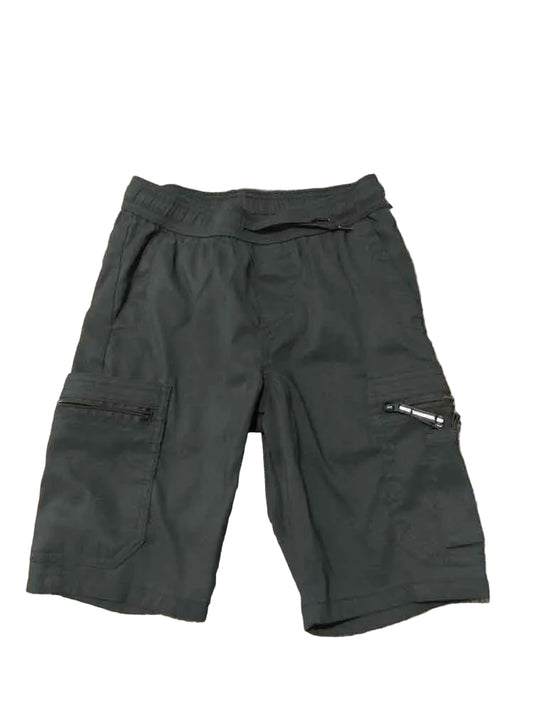 Wrangler (C) Black Youth Size 8 Boy's ShortCargo