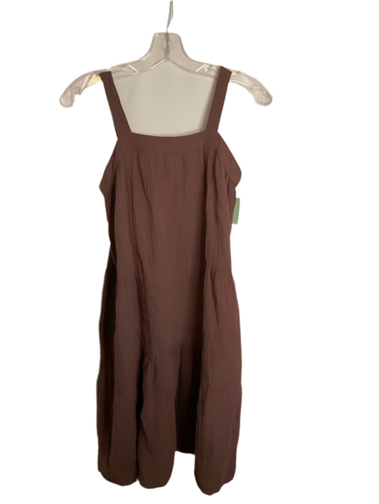 Gap Kids (B) Mauve Youth Size 14 CasualDress