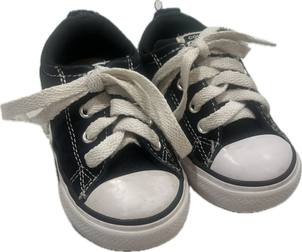 Neutral toddler 6 Converse All Star Casual