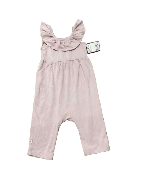 Baby Gap (B) Purple Infant Size 3-6 MO Girl's 1PC Casual