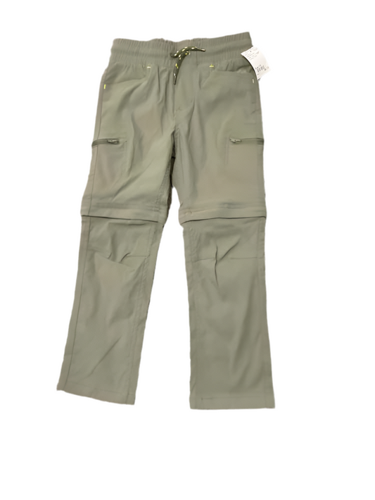 Eddie Bauer (B) Green Toddler Size 5-6 Boy's PantAthletic