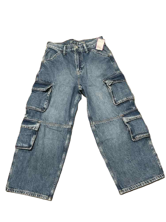 Gap Kids (B) Blue Youth Size 8 Boy's Jeans