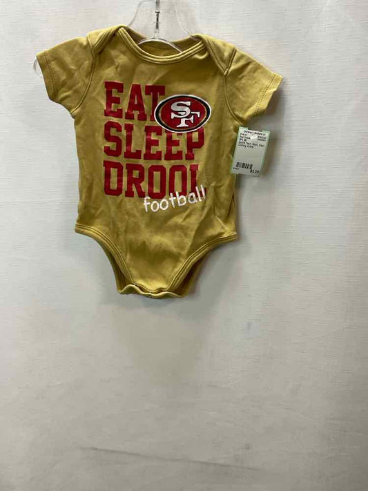 NFL (B) Sports Team Best Onesie
