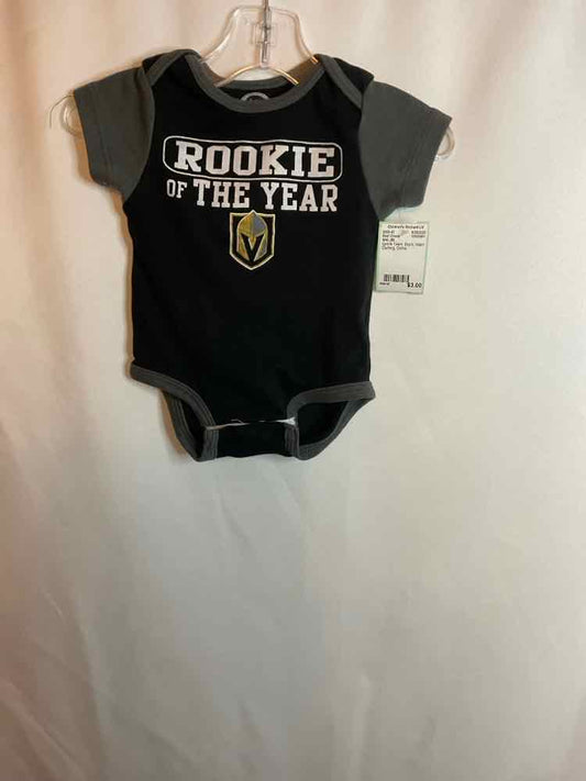 NHL (B) Sports Team Best Onesie