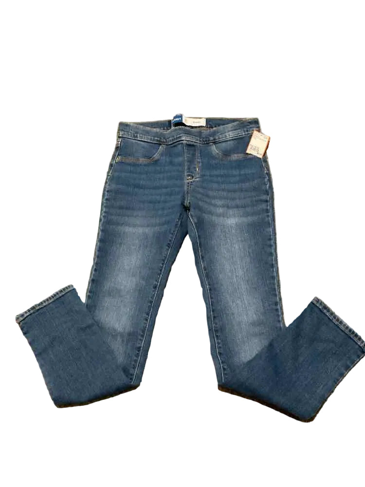 Old Navy (C) Blue Youth Size 14-16 Girl's Jeans