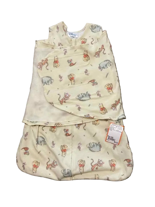 HALO (D) Yellow Infant Size NB Boy's SleepsackBest