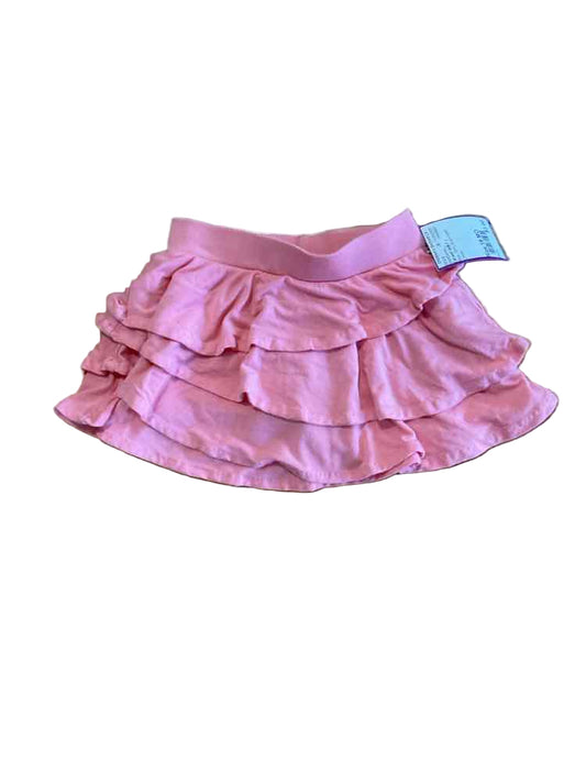 Cat and Jack (D) Blue Infant Size 18 MO Girl's ShortDenim