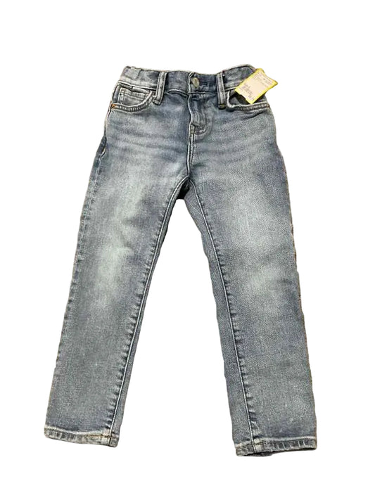 Gap Kids (B) Blue Toddler Size 5 Boy's Jeans