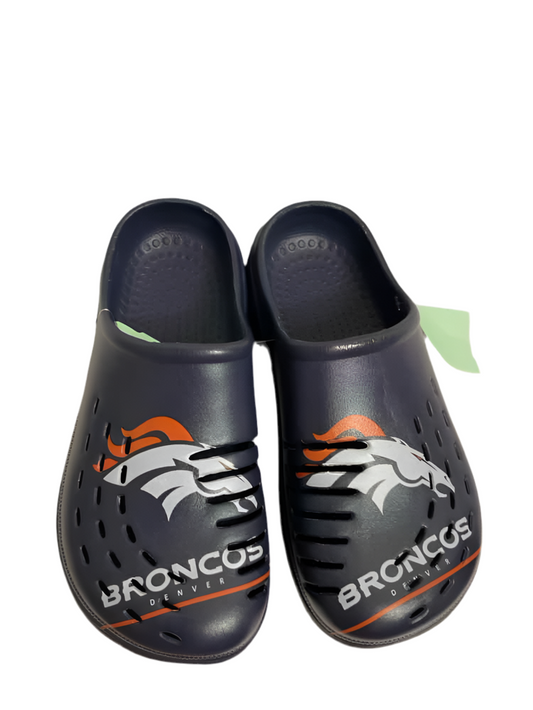 focus Sports Team Youth Shoe Size 13 (Youth) SandalsBetter