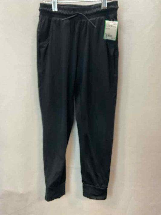 All in Motion (D) Black Youth Size 6-7 Sweatpant