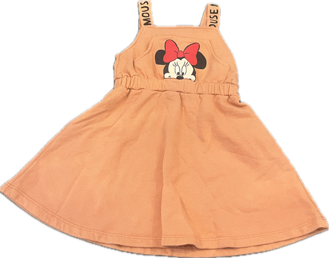 Toddler Girls 3T Disney Babies Casual Dress