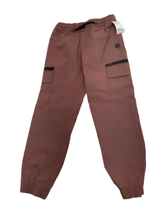 Art Class (D) Brown Black Youth Size 6 Boy's PantCargo