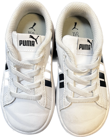 Toddler Boys Size 7 Puma Shoes