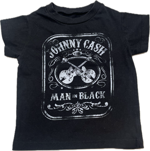 Infant 18 MO CASH SS Shirt