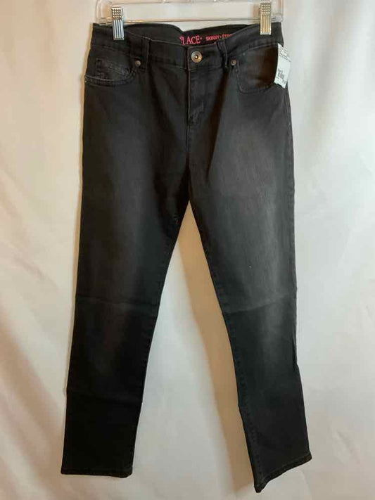 Children's Place (D) Blue Youth Size 12 Jeans
