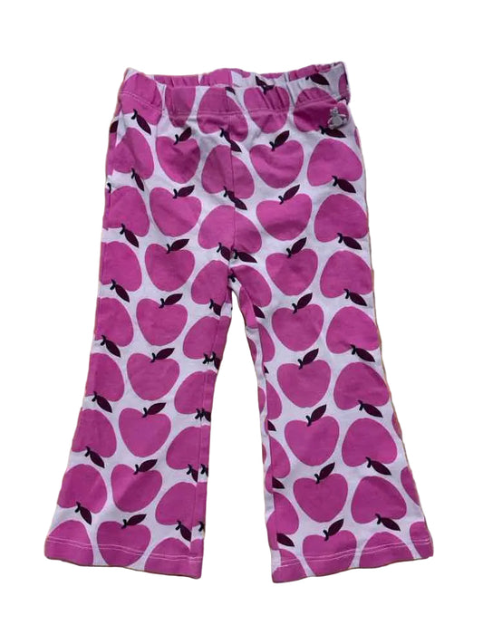 Baby Gap (B) Pink Toddler Size 2 Girl's PantBasic