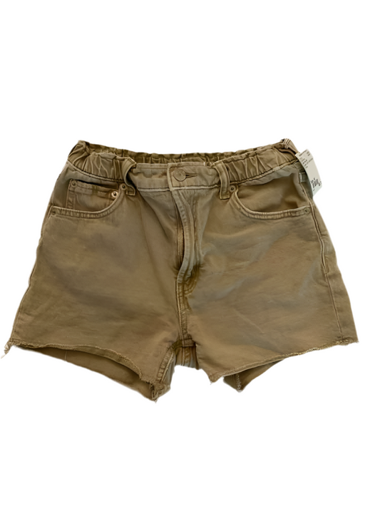 Gap Kids (B) Brown Youth Size 14 ShortDenim
