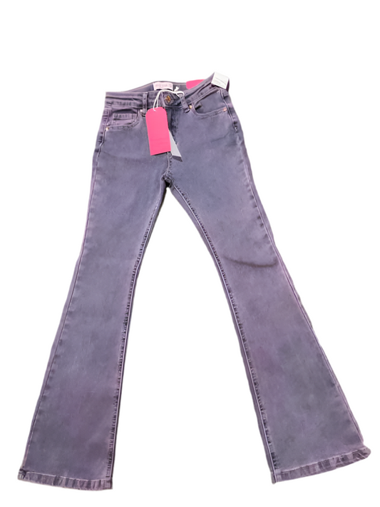 C Brand Pink Youth Size 12 Girl's Jeans