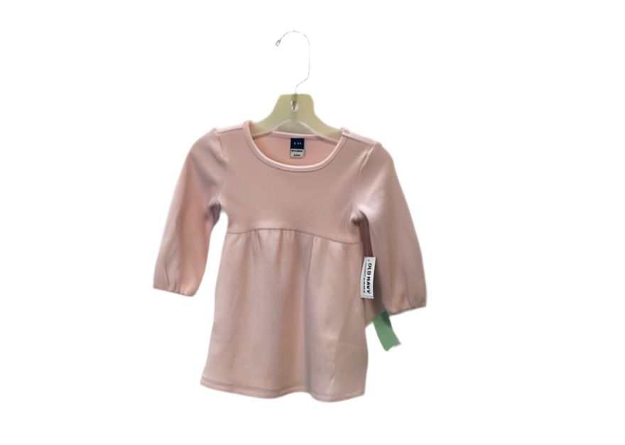 Old Navy (C) Pink Infant Size 12-18 MO CasualDress