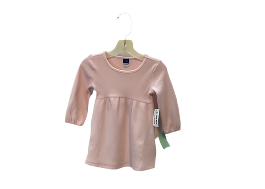 Old Navy (C) Pink Infant Size 12-18 MO CasualDress