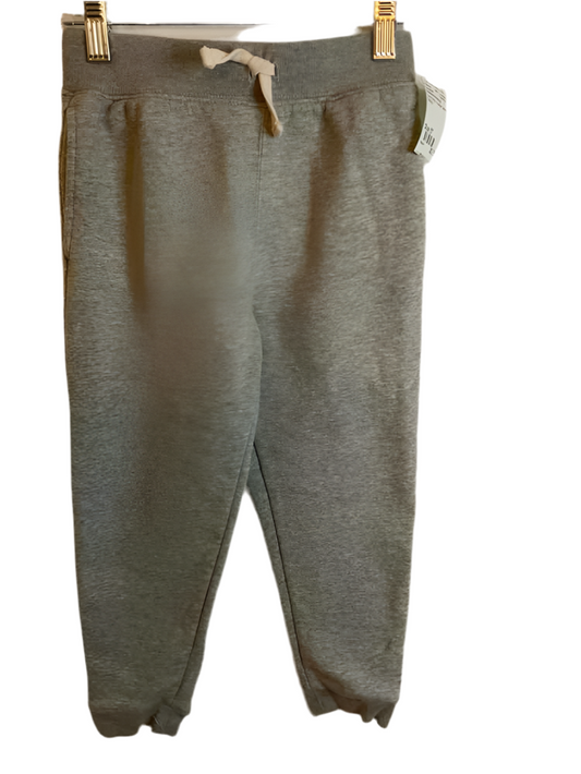 Children's Place (D) Gray Toddler Size 5T Sweatpant