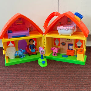 In-Store Pick up Only-Nickelodeon Blue’s Playhouse