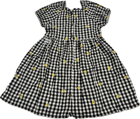 Girls Toddler 4T Old Navy Casual Dress