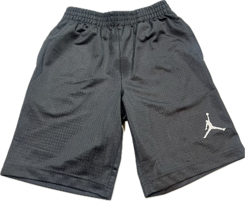 Youth Boys 8 Jordan Athletic Shorts