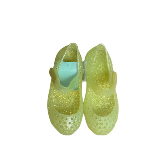 Old Navy (C) Yellow Toddler Shoe Size 8 (Toddler) SandalsBasic