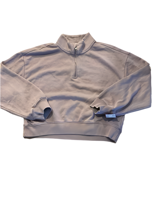 Gap (B) Purple Youth Size 10 Girl's Sweatshirt