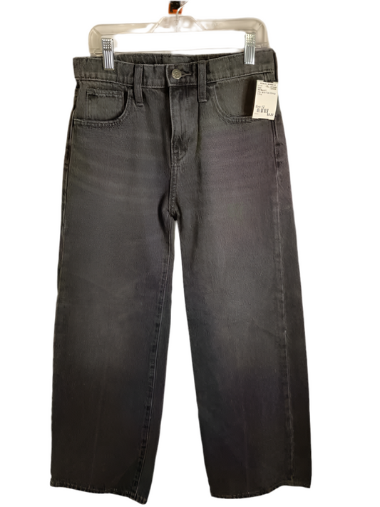 Old Navy (C) Gray Youth Size 12 Jeans
