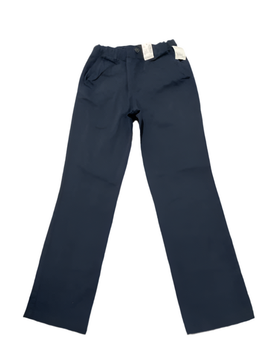 Children's Place (D) Navy Youth Size 12 Boy's PantChino