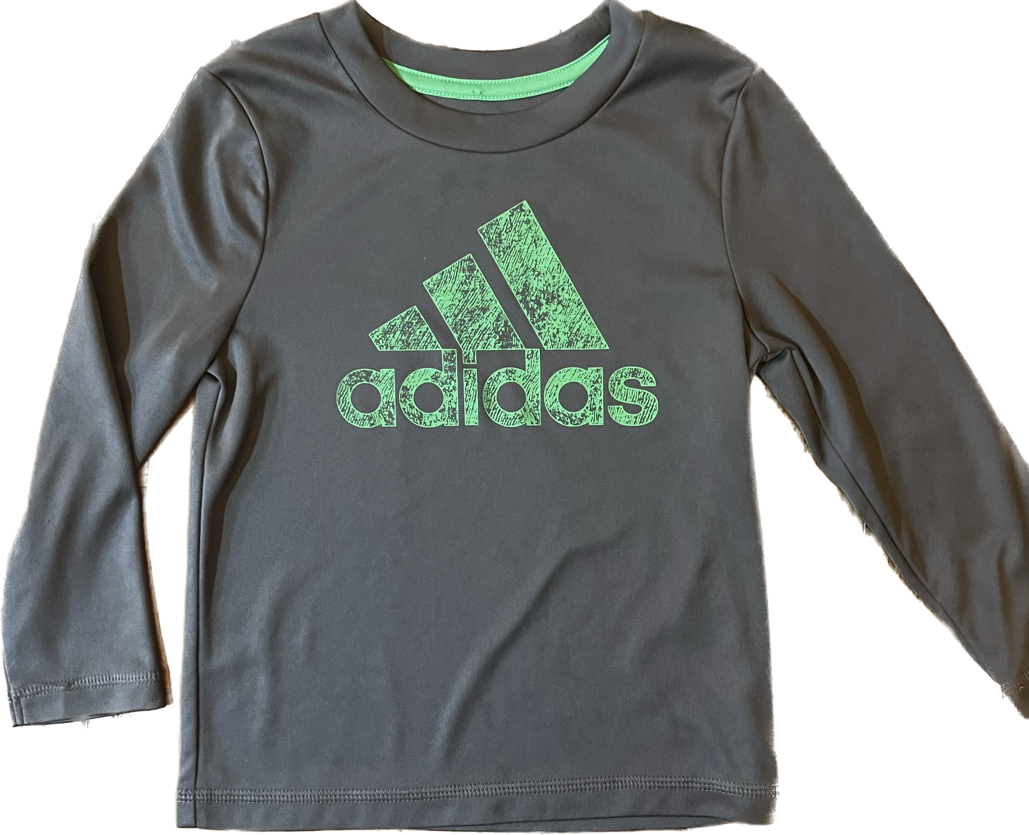 Toddler 2T Adidas Athletic Top