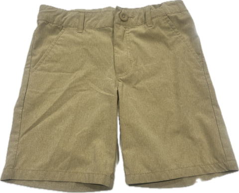 Youth Boys 8 Cat and Jack Short Chino