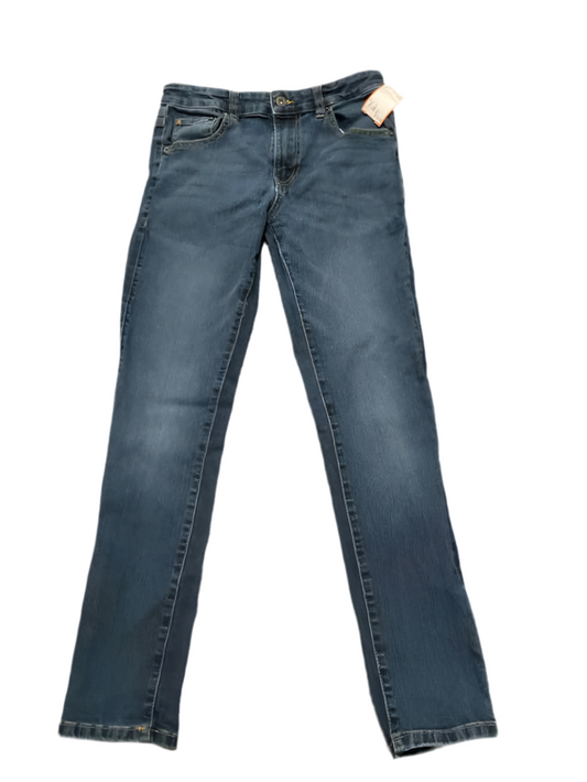 Lucky Brand (B) Blue Youth Size 14 Boy's Jeans