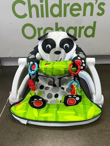 In-store pick up only-Fisher-Price Sit Me Up Panda