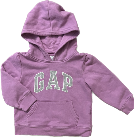 Toddler Girls Baby Gap 3T Sweatshirt