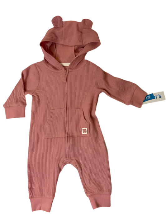 Carters (C) Pink Infant Size 3 MO 1PC Casual