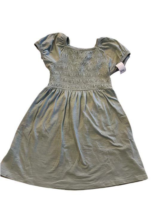 Gap (B) Green Youth Size 10 Girl's CasualDress