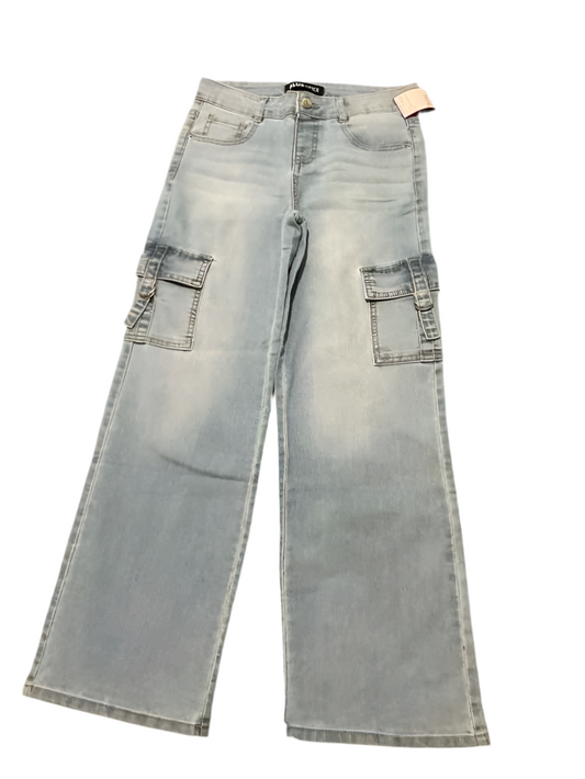 C Brand Blue Youth Size 12 Girl's Jeans