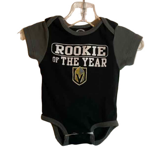 NHL (B) Sports Team Best Onesie