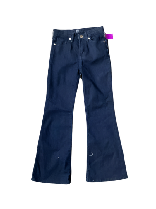 Gap (B) Blue Youth Size 10 Girl's Jeans