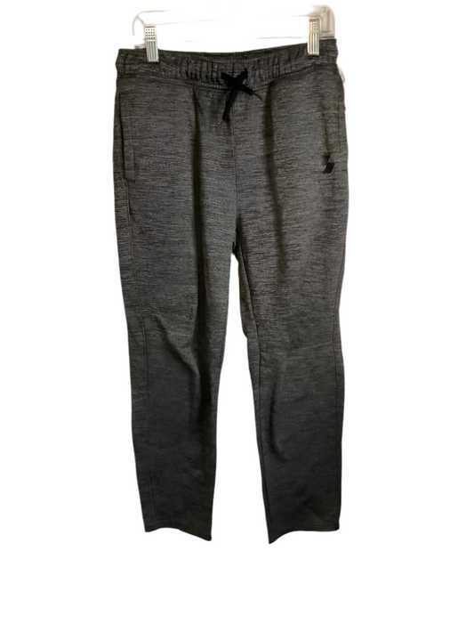 Children's Place (D) Gray Youth Size 10-12 Sweatpant