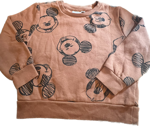 Toddler 4T Disney Sweatshirt