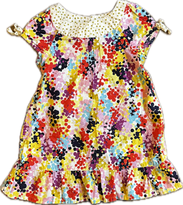 Girls Infant 24 MO Cherokee Floral Casual Dress