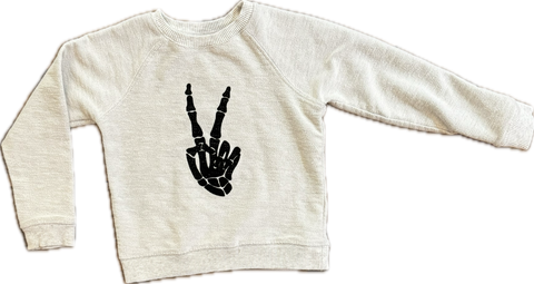 Boys Toddler 3T Hudson Sweatshirt