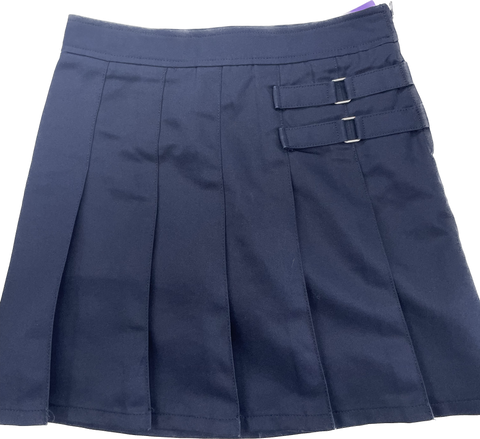 Youth Girls French Toast Uniform Skirt 10