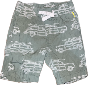 Boys H&M 3T Shorts