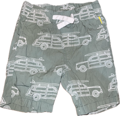Boys H&M 3T Shorts