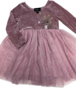 Toddler Girls Lilt Dress 2T